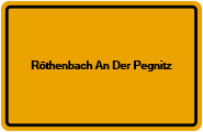 Grundbuchauszug Röthenbach An Der Pegnitz
